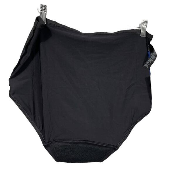 Speax by Thinx Black Hi-Waisted Underwear / Size-3XL - Picture 8 of 8